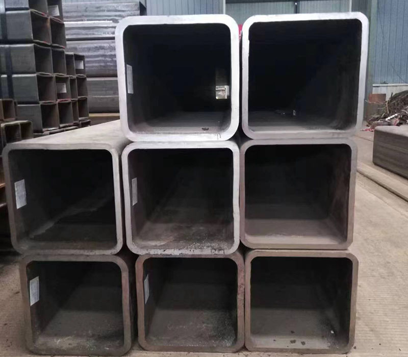 恭城q345b冷拔方管