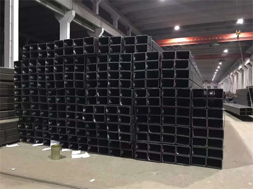 恭城冷拔方管选型指南 工程采购怎么选